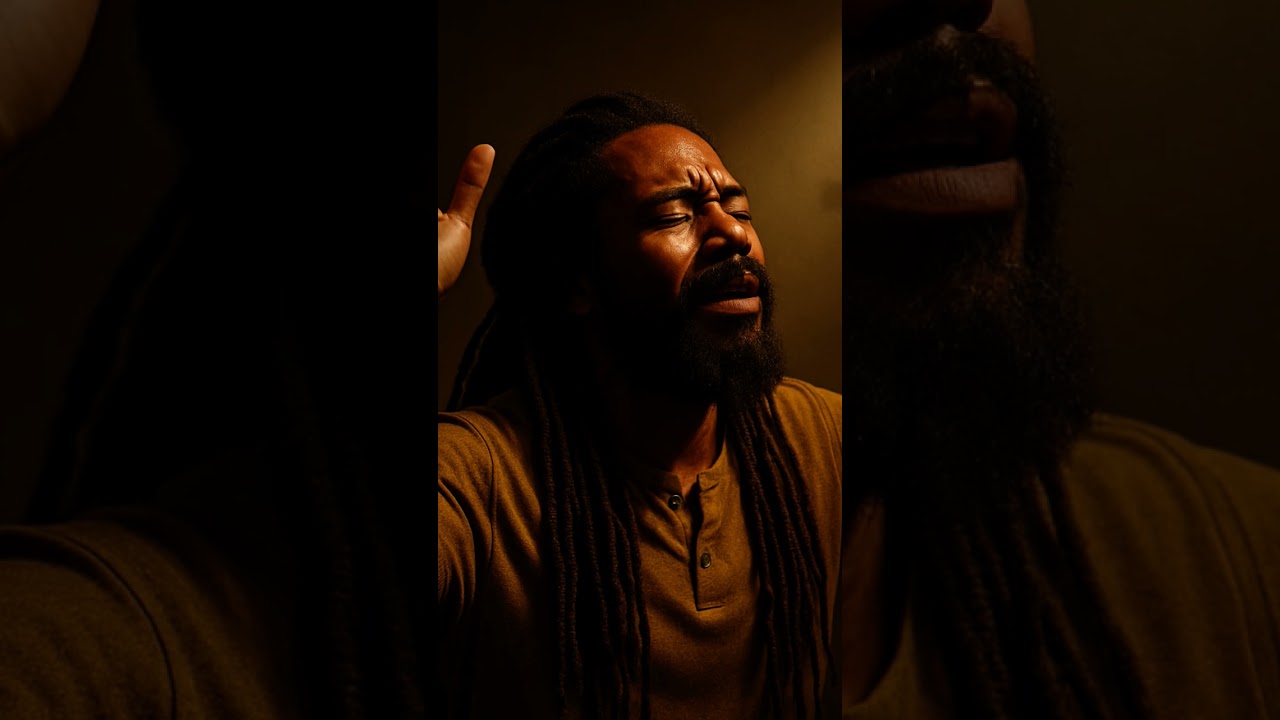 victory Belongs to Jesus Christ #reggae #reggaemusic #gospelmusic #jesusislord #christianmusic