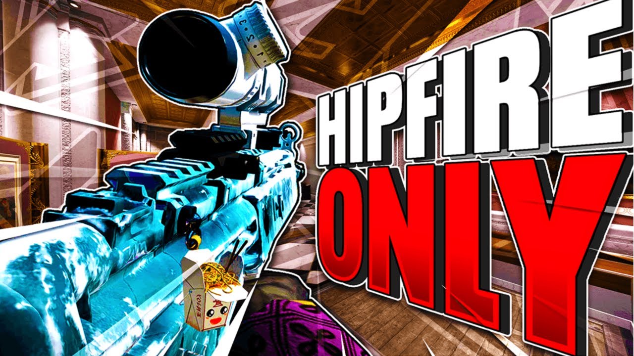 NO ADS CHALLENGE IN SIEGE X (INSANE)