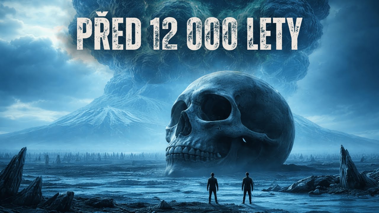 Co se stalo, když před 12 000 lety skončily doby ledové? | HISTORIE SPÁNKU
