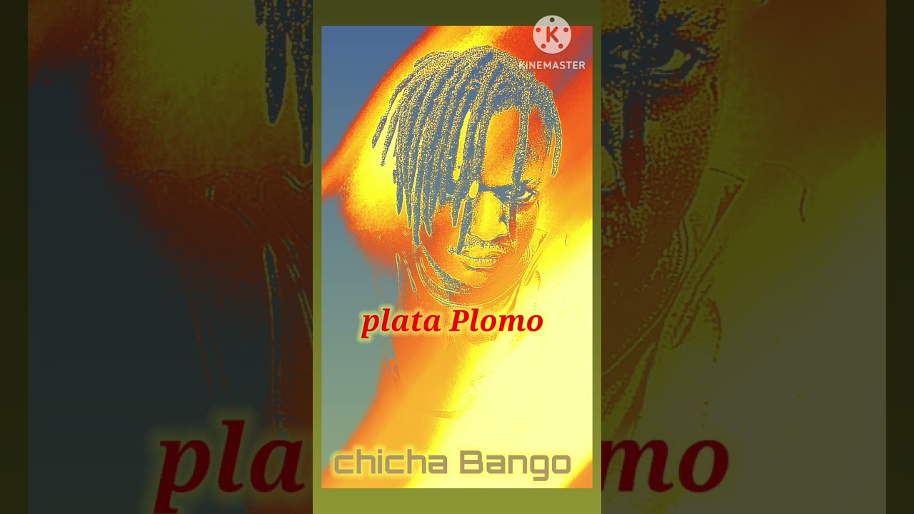 Chicha Bango -Plata plomo @himraofficiel3231 @benedirecords5306 @badgalbamby