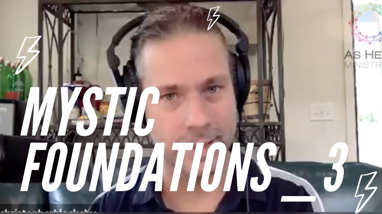 Mystic Foundations 3