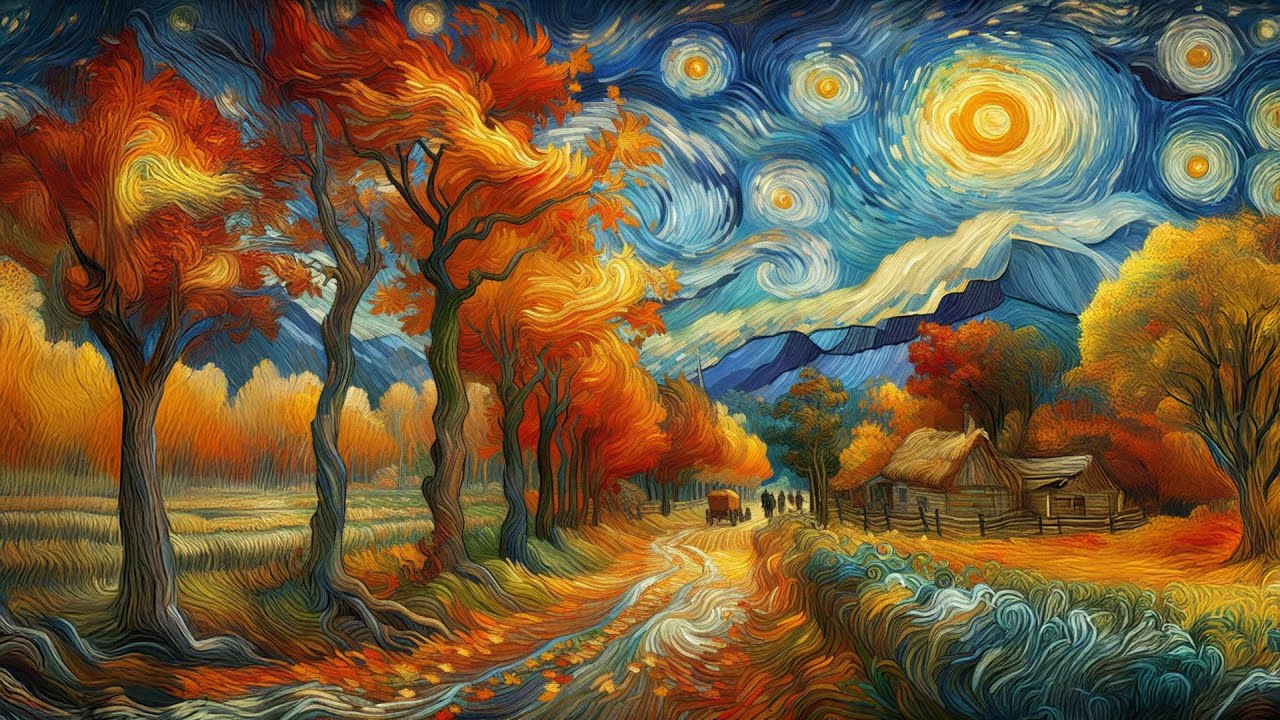 🇩🇪 Sturm & Stille - Deutsch &mdash; music by Susanne