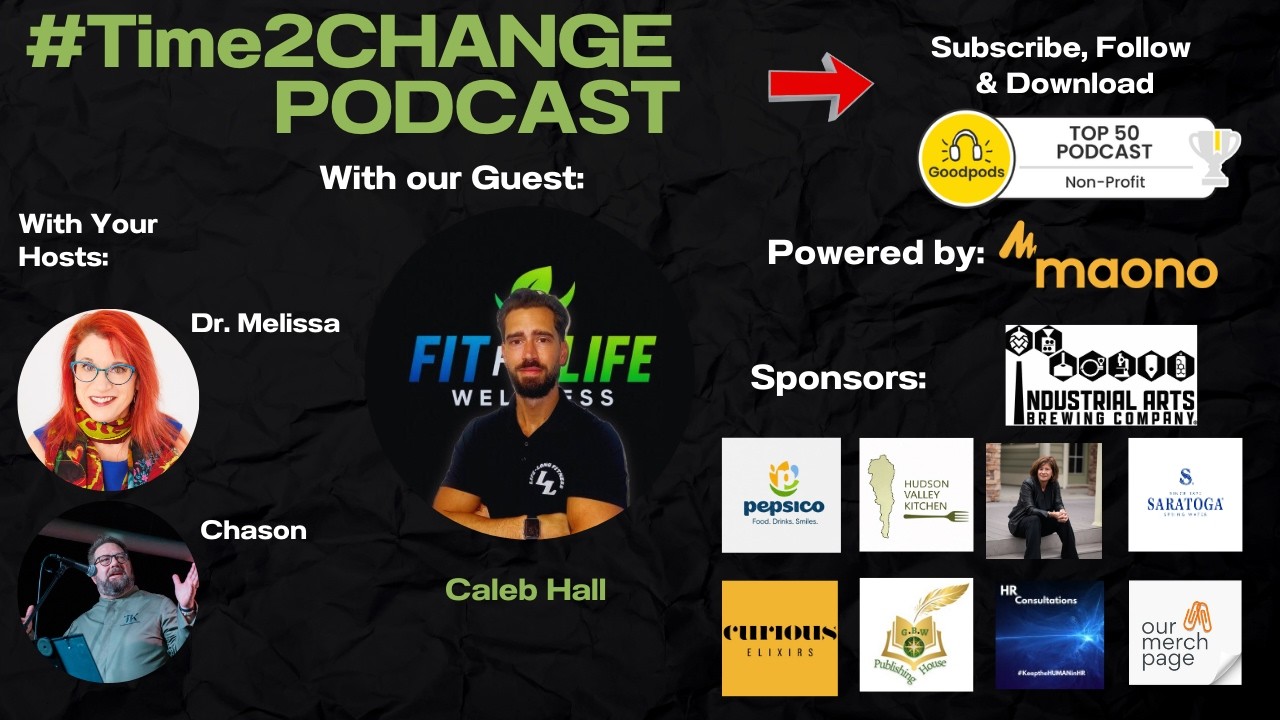 Fitness Meets Workforce Development for Real Impact