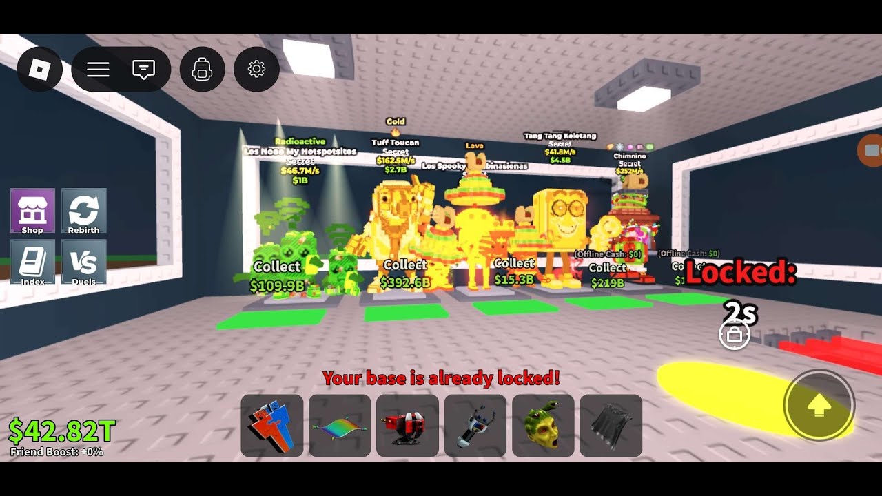 Slap tower 🔴 playing with subscribers 🔥