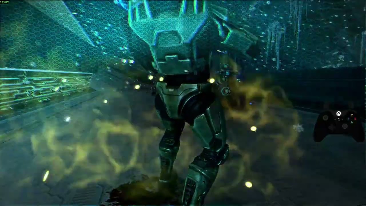 Halo Combat Evolved en Héroïque (8)