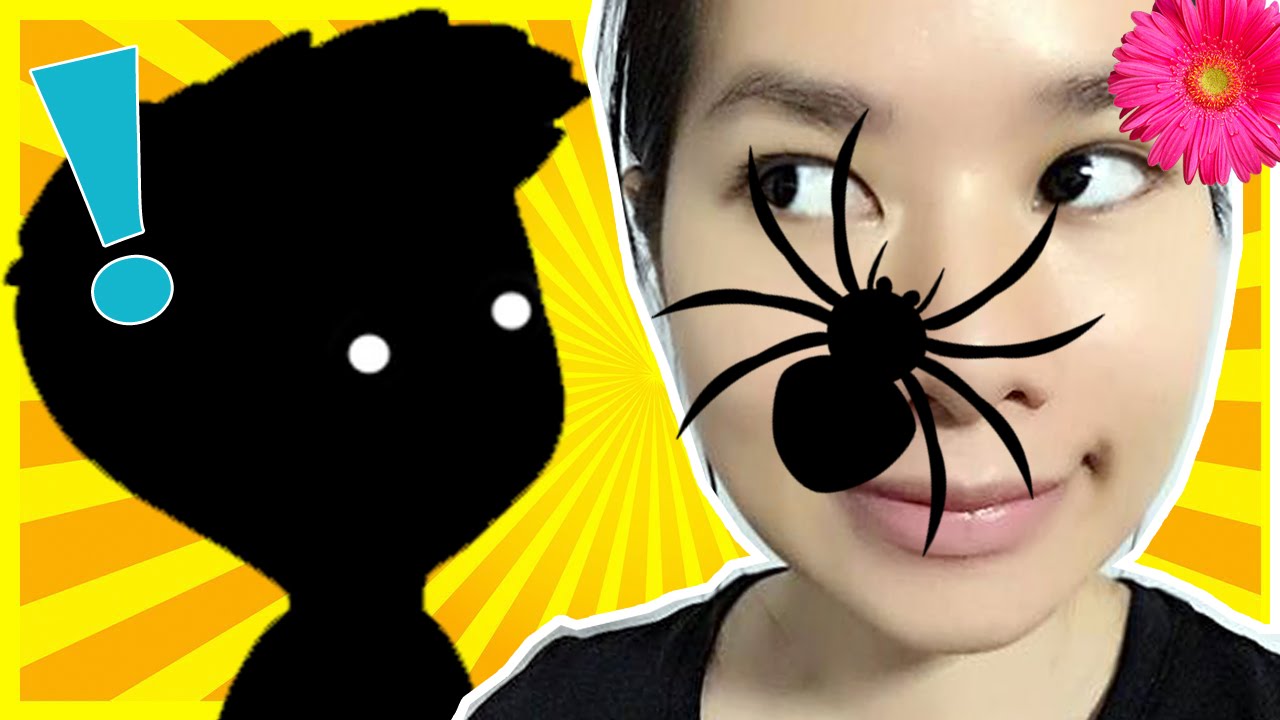 เมื่อฝ้ายพากย์เกม อู๊ด VS เจี๊ยบ 【Limbo - EP.2】
