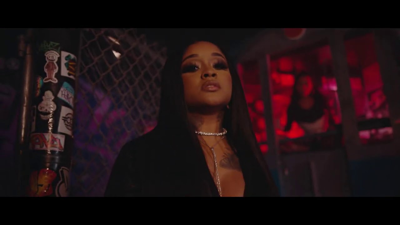 Stunna Girl - Ask About Me (Official Video)