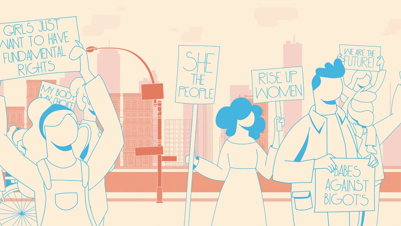 WHAT IS THE COMMISSION ON THE STATUS OF WOMEN? | CHOICE FOR YOUTH & UN WOMEN