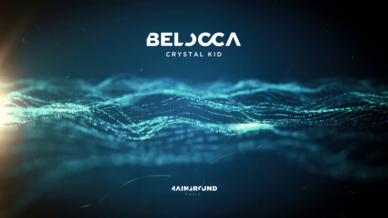 Belocca - Crystal Kid