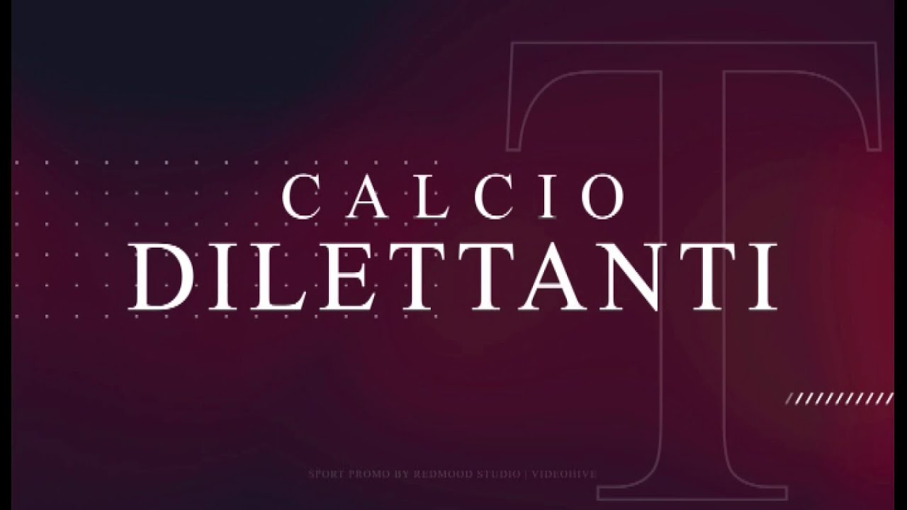 CALCIO DILETTANTI 2025/26 - Ep.27