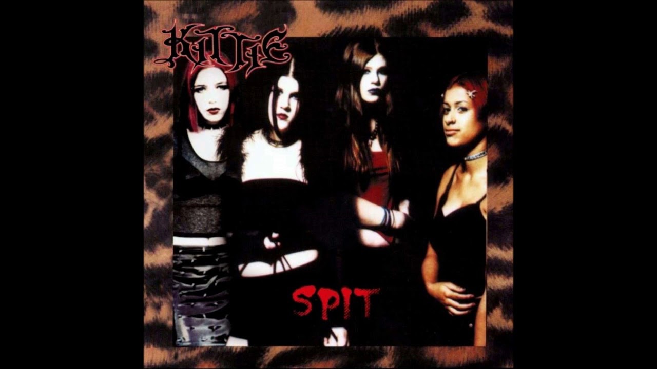 Kittie - Get Off (Instrumental)