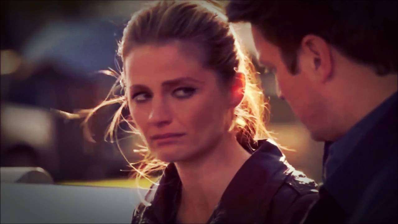 Castle + Beckett || A Thousand Years [Series Tribute]