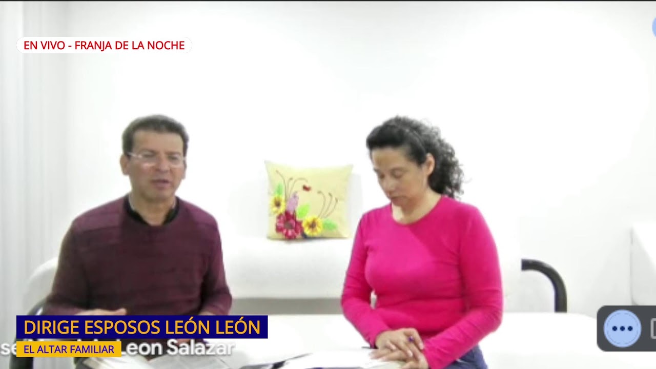 FRANJA DE LA NOCHE - 09 MARZO 2026
