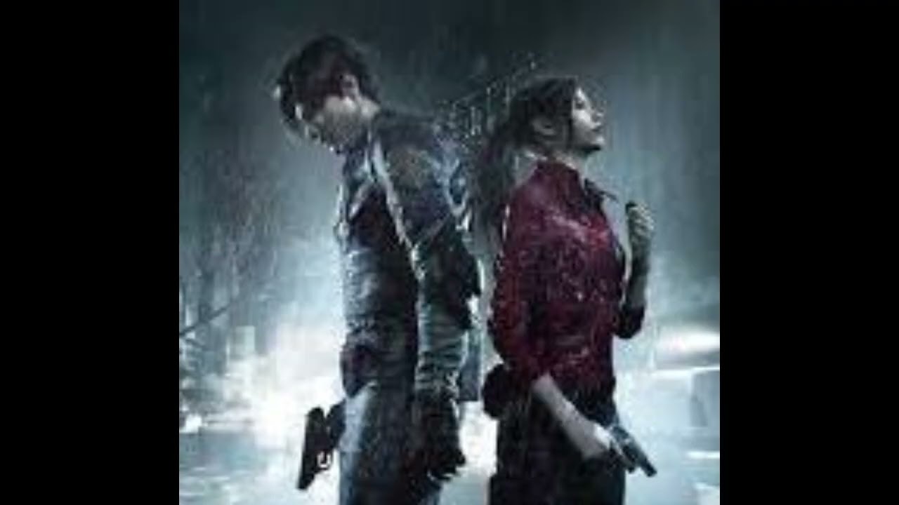 Surviving the Horror in Resident Evil – Intense Gameplay & Scary Moments! 🧟‍♂️🔥