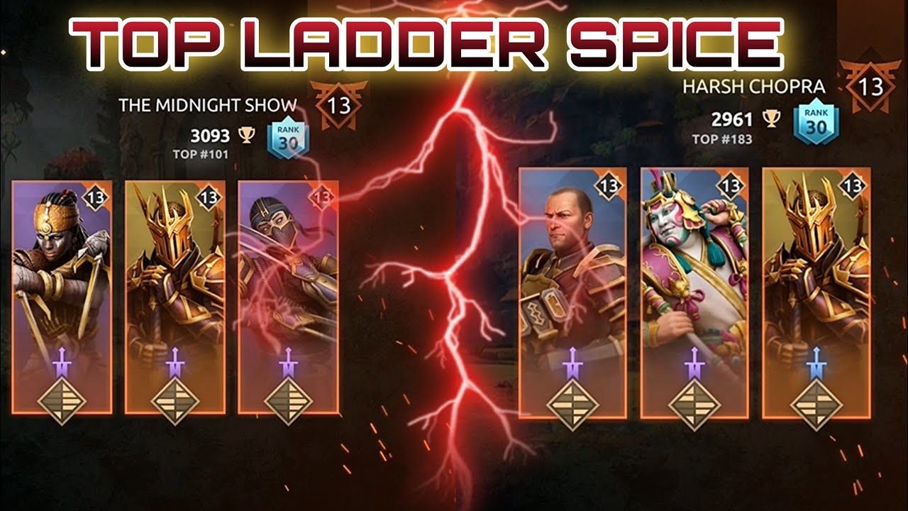 😳WHEN MAX DOJO OPPONENTS ARE EXTREME☠️💯🌟...Shadow Fight Arena 4 : Ranked 3v3 Top Ladder Gameplay🔥✨