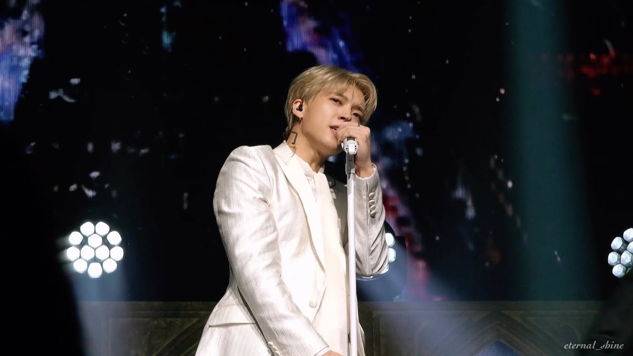 Rain . 20230204 남우현 팬미팅 [SECRET HOTEL NAMU : 나무랄 데 없는 하루] // Nam woo hyun