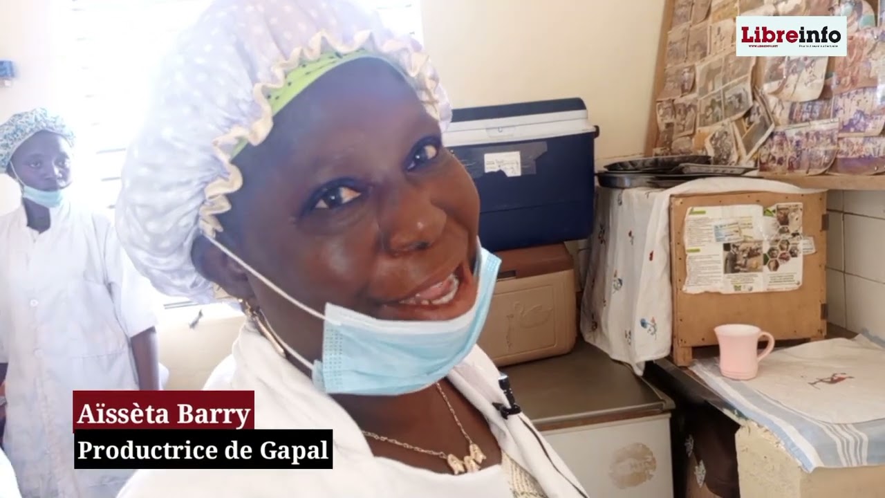 Transformation locale : &Agrave; la d&eacute;couverte de A&iuml;ss&egrave;ta Barry, pionni&egrave;re du Gapal &agrave; Koudougou