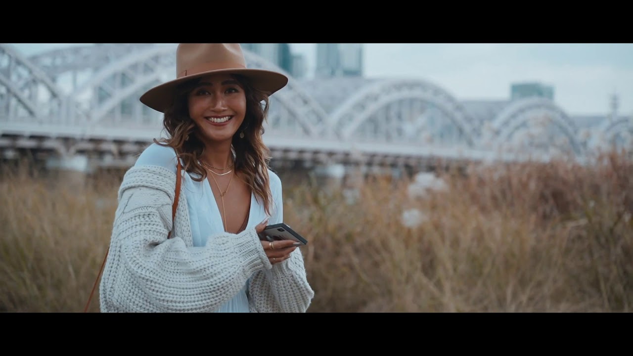 Model Promotion Video
