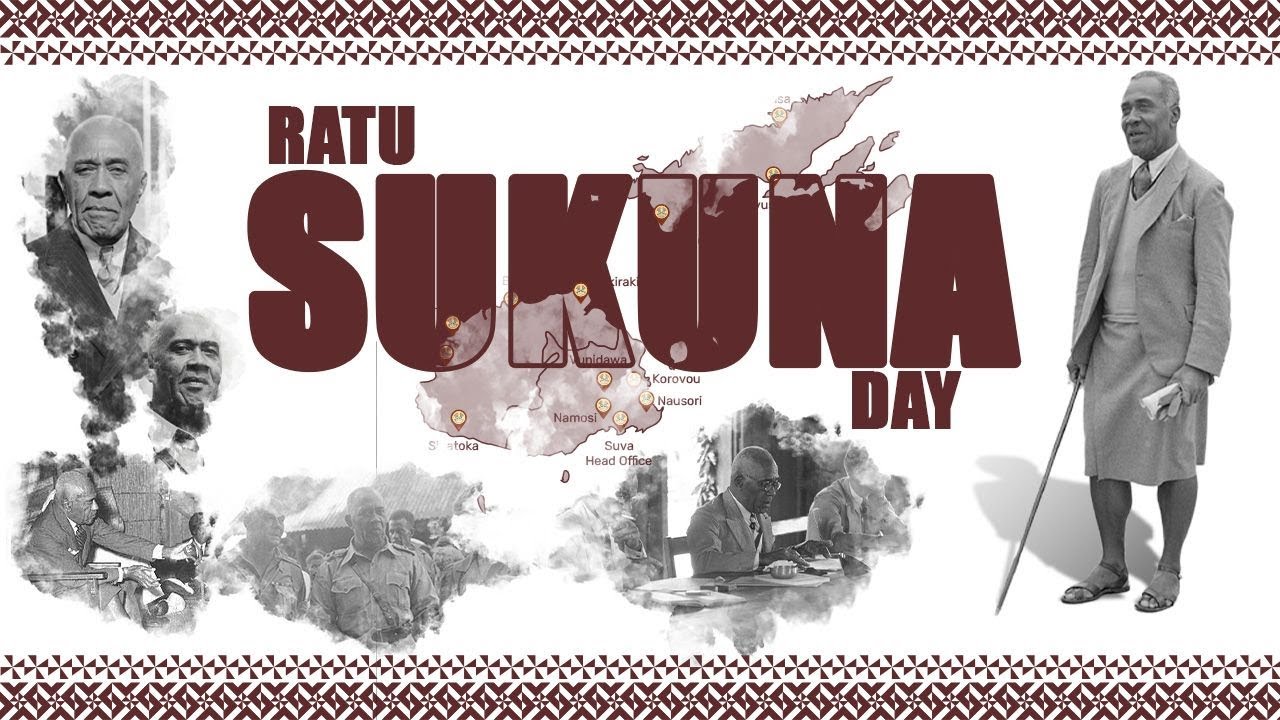 Ratu Sukuna- The Founder of TLTB