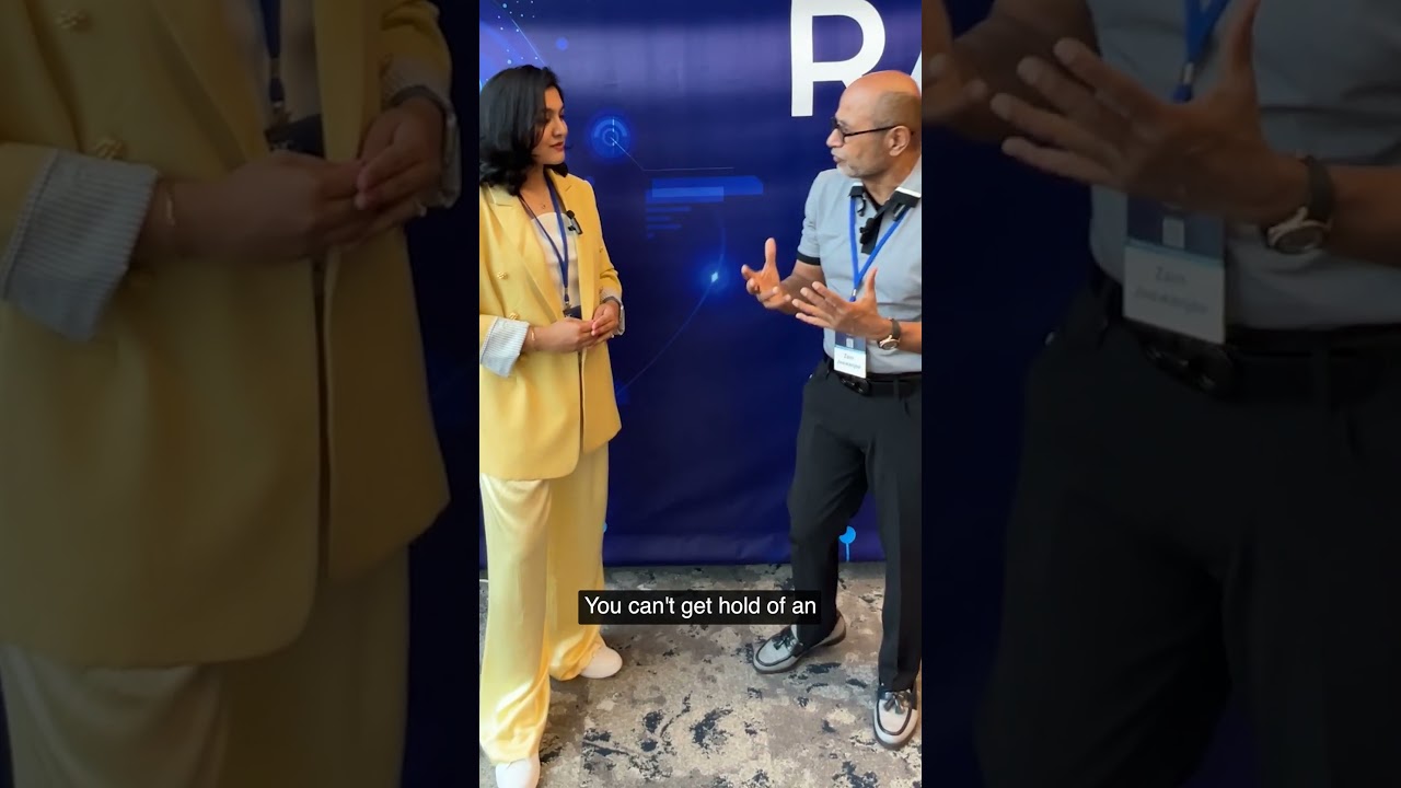 The Networking Secret of Silicon Valley CEOs (Featuring Zain Jeewanjee)