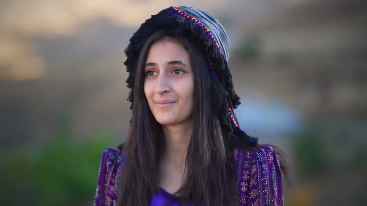 Hakkari’nin Güzeli - Aydın Aydın 