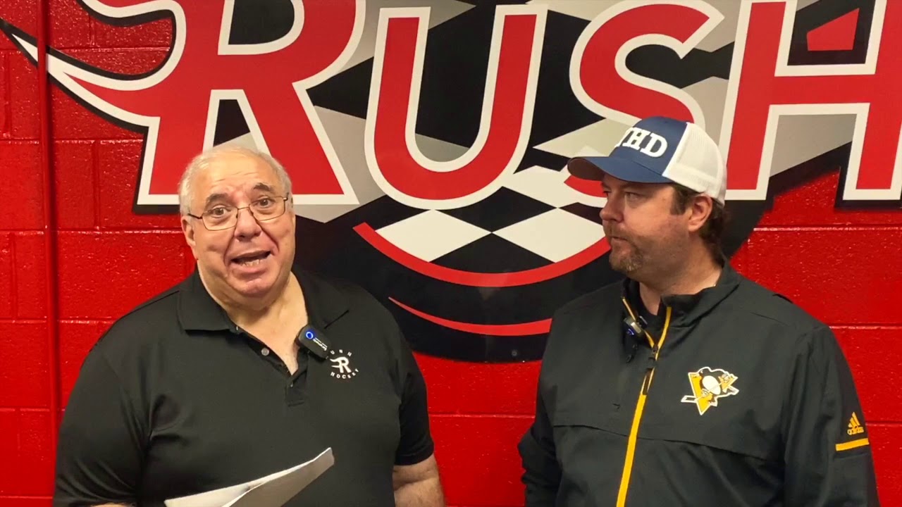 NYHD Camp Wrap-Up with JS Aubin