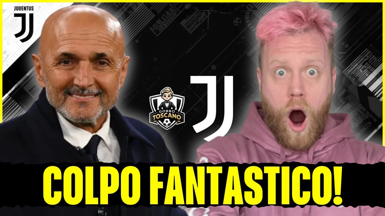 🚨DOPPIO COLPO JUVE! Tifosi Bianconeri in DELIRIO!💣
