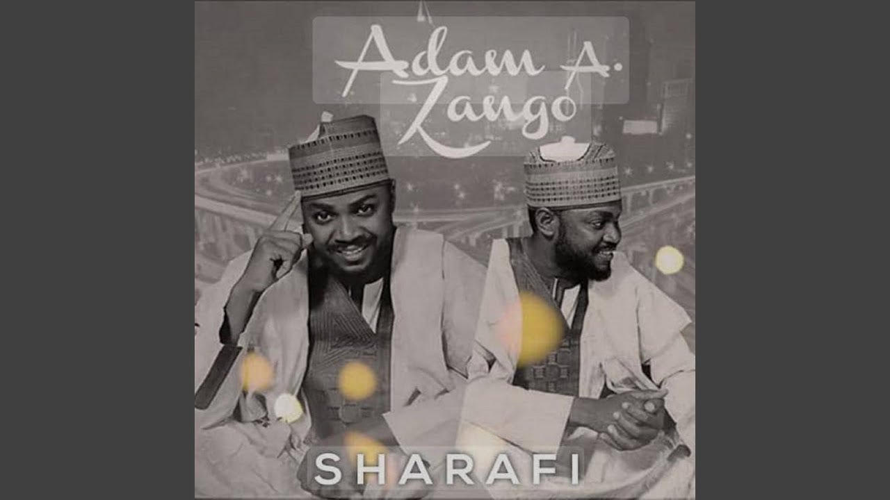 Sarkin Zazzau