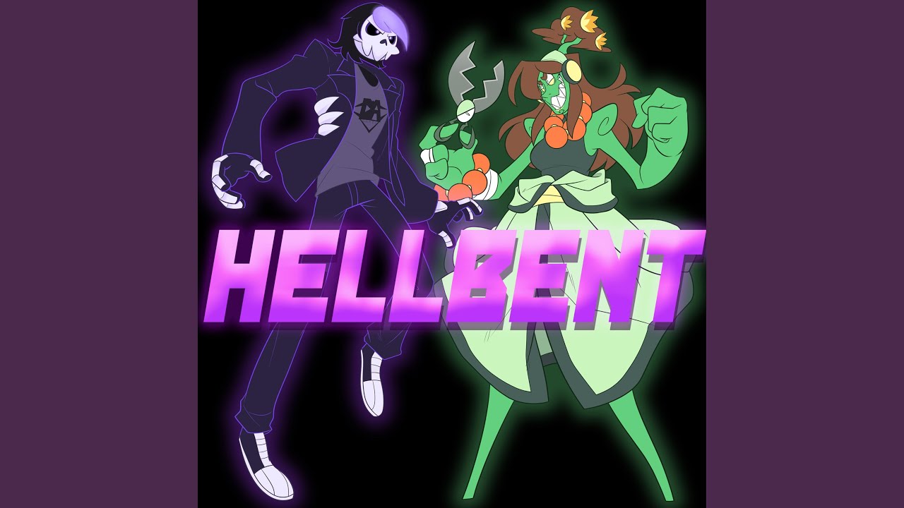 Hellbent (feat. Dagames & GenuineMusic)