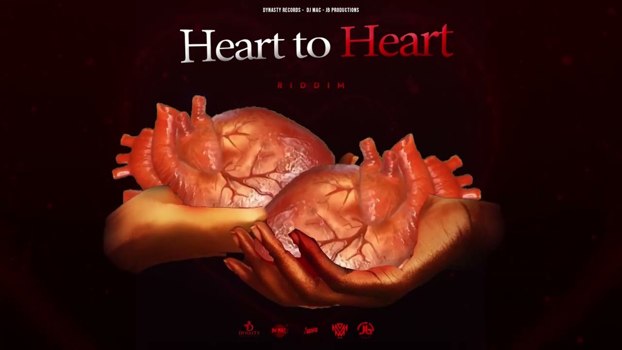 Yung Ras - Heart To Heart (Official Audio)