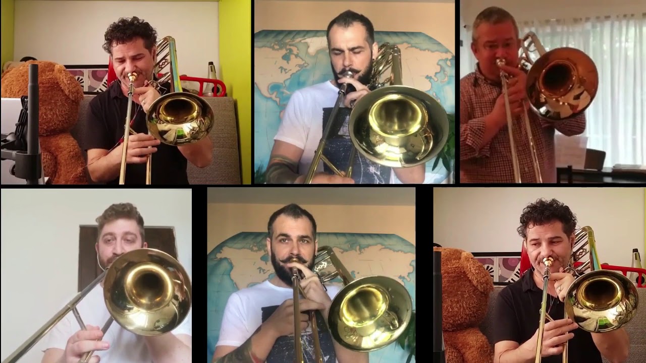 Bella Ciao 