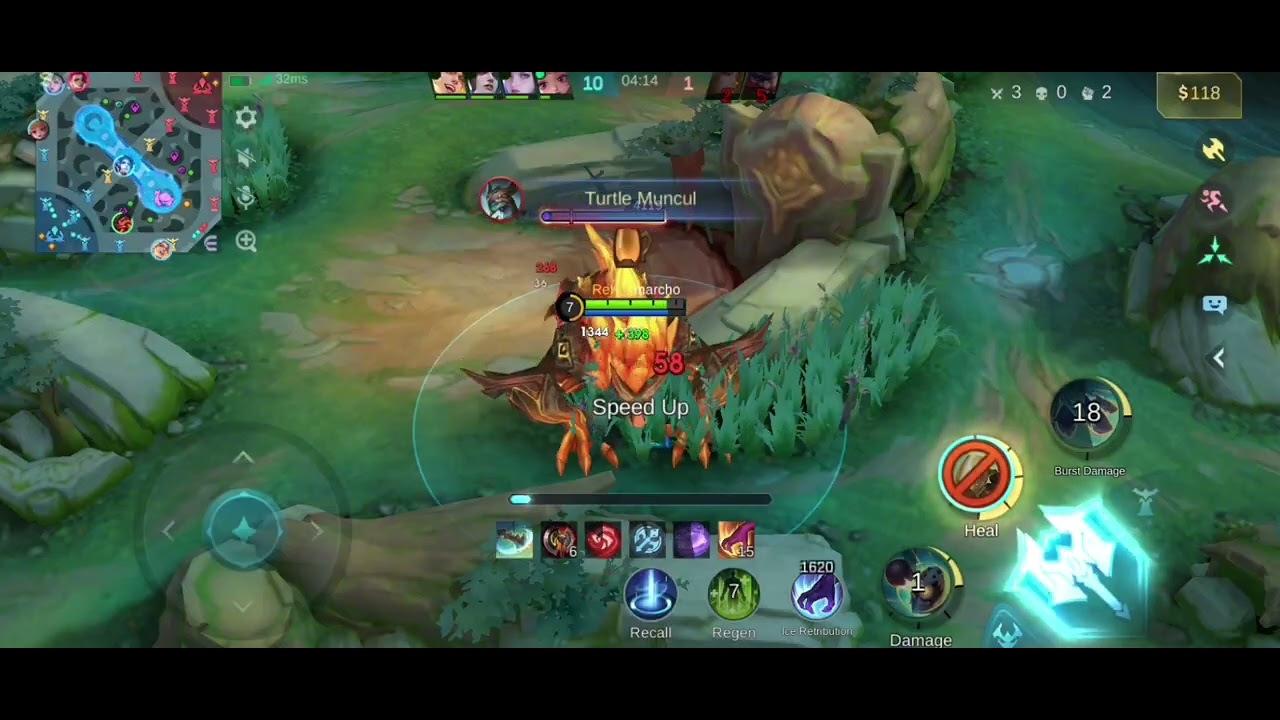 coba sampai berapa Win streak season ini.. #mobilelegends #mlbbidcreator #mlbb 