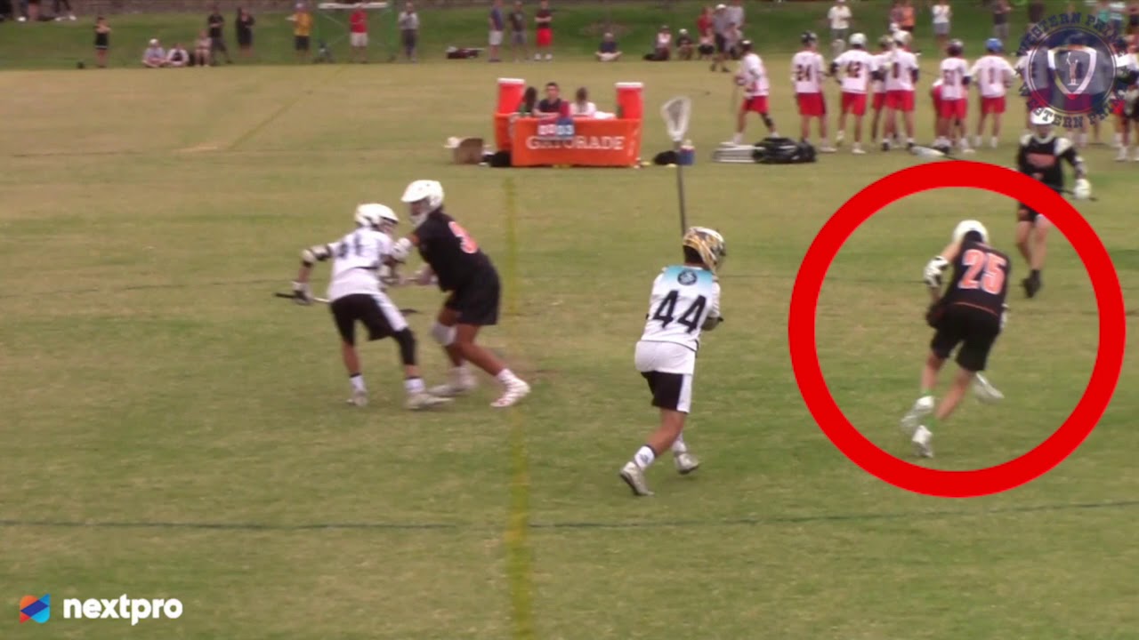 Drew Gentry 2019 Highlights