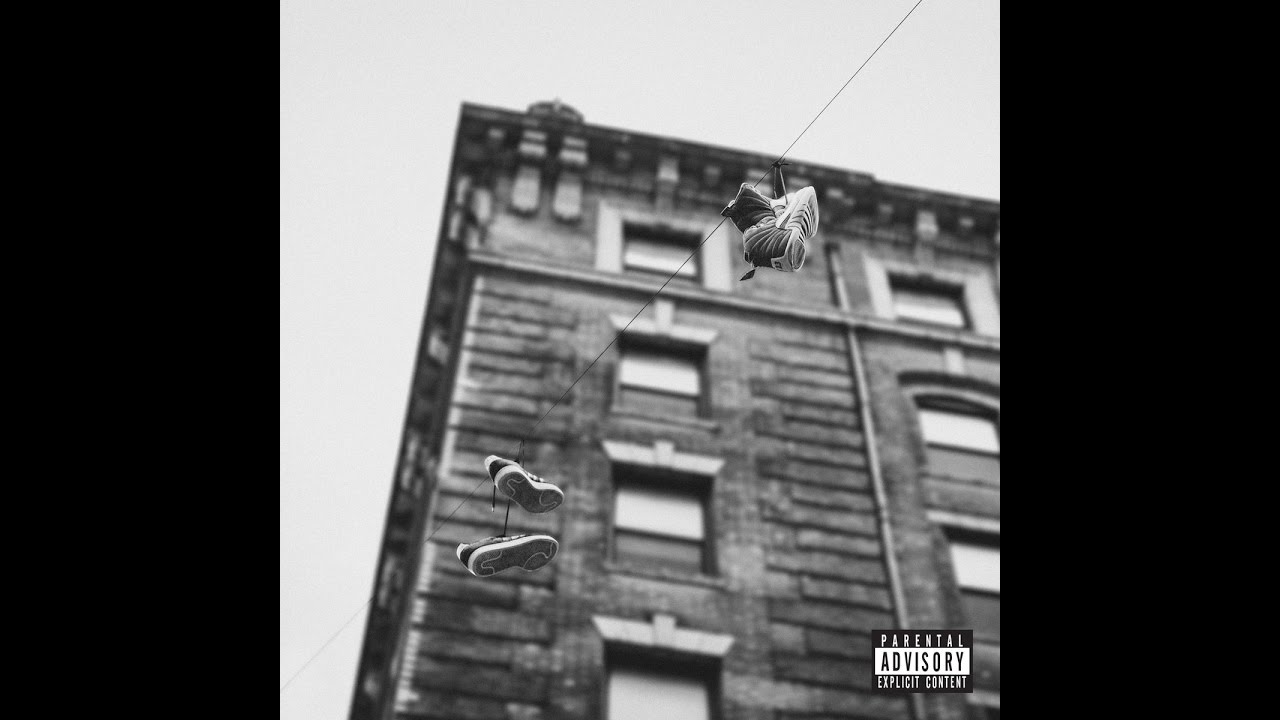 Apollo Brown & Skyzoo - The Easy Truth (REVIEW)