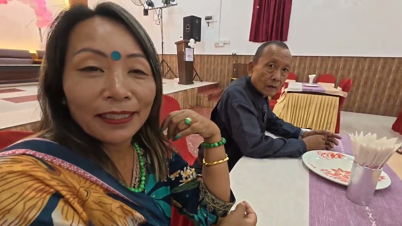 पारिवारिक जमघट ❤️❤️