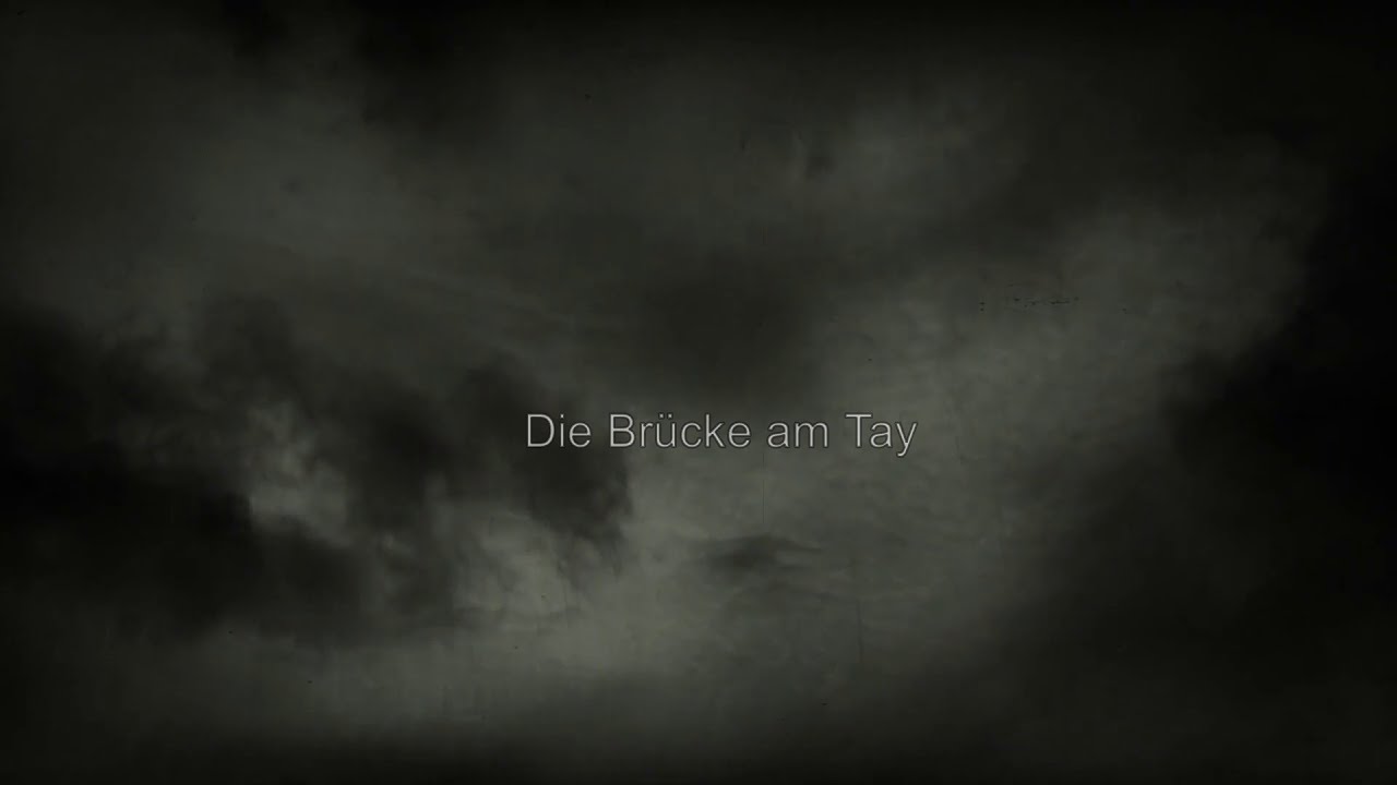 Die Brücke am Tay - Audio Interpretation