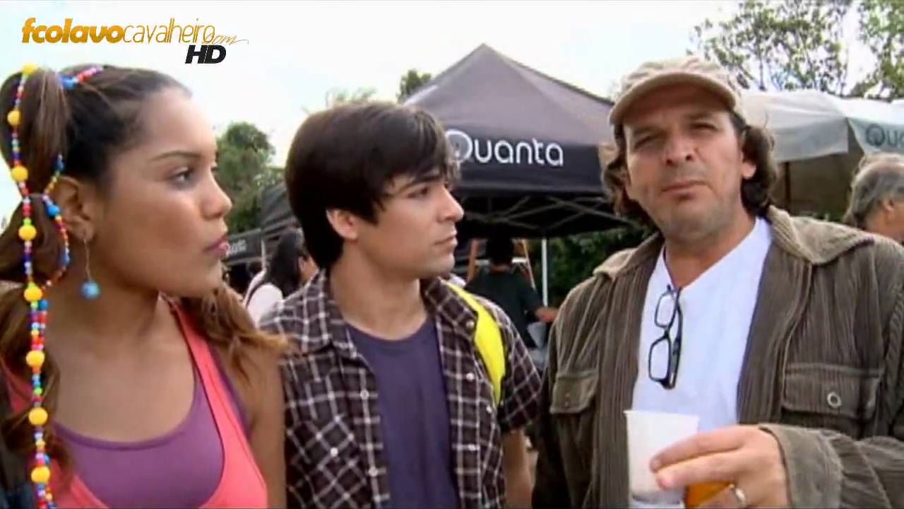 Bastidores High School Musical O Desafio PARTE 2 [DVD]