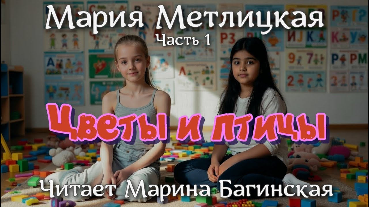 Аудиокнига Мария Метлицкая - 