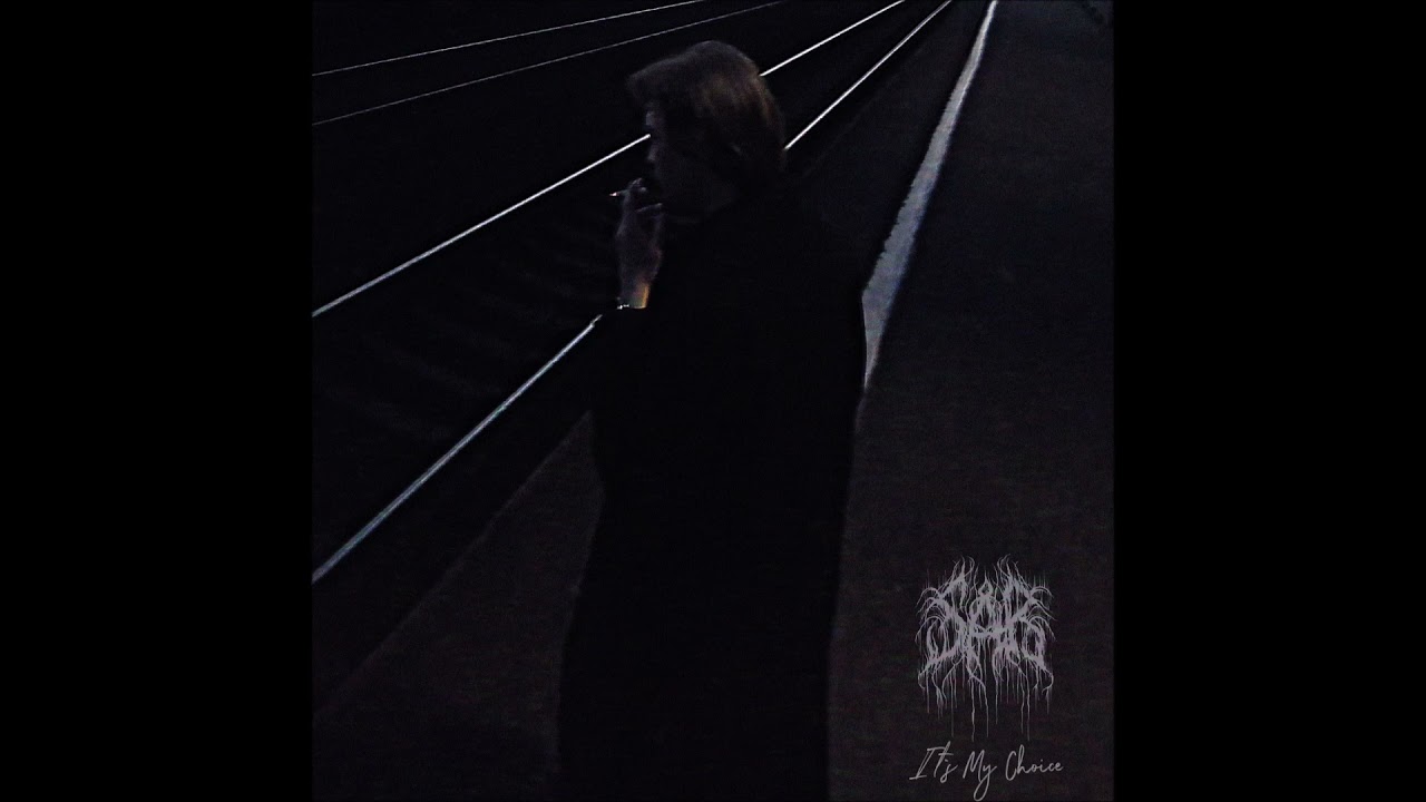 01. Sår - It's My Choice