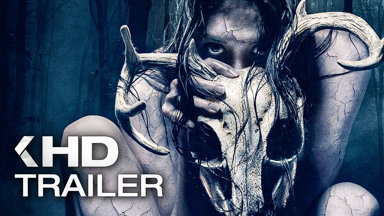 THE WRETCHED Trailer (2020)