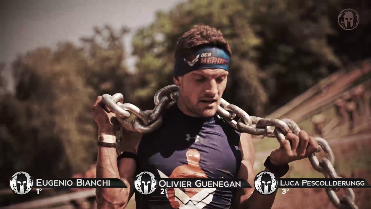 Spartan Race_Milan 2017_Elite Sprint