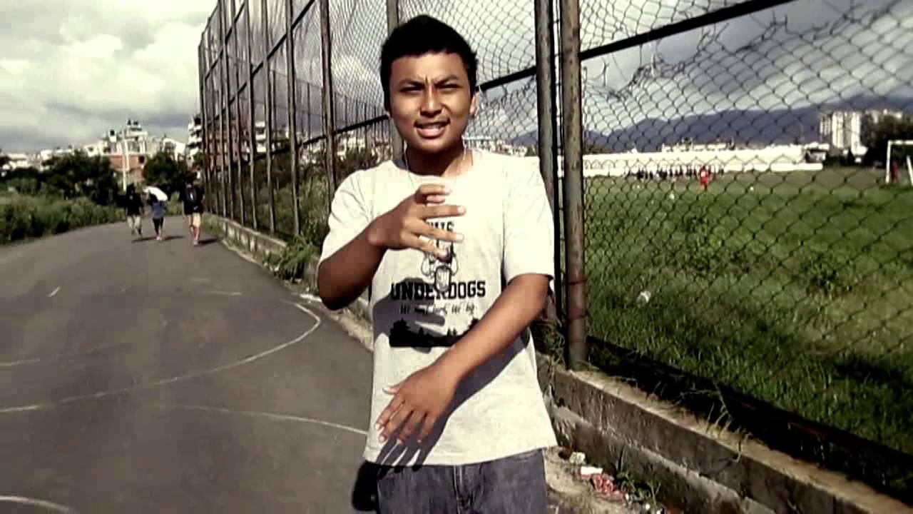 Theraflu (Freestyle) - Litl' Grizl