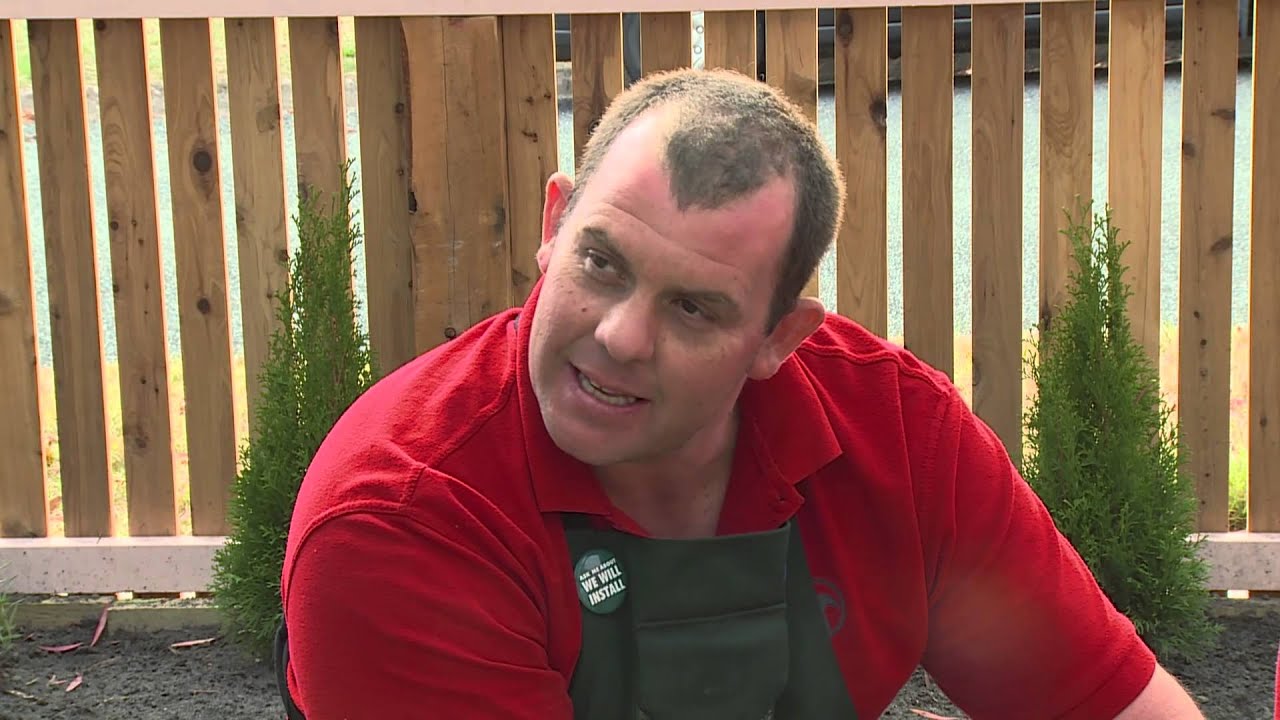 How To Build A Raised Garden Bed - DIY At Bunnings