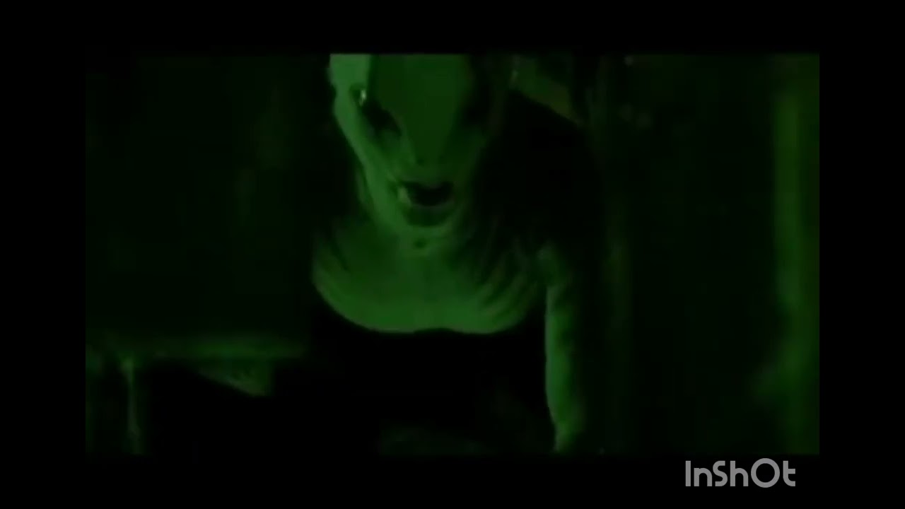 Abe sapien scene 