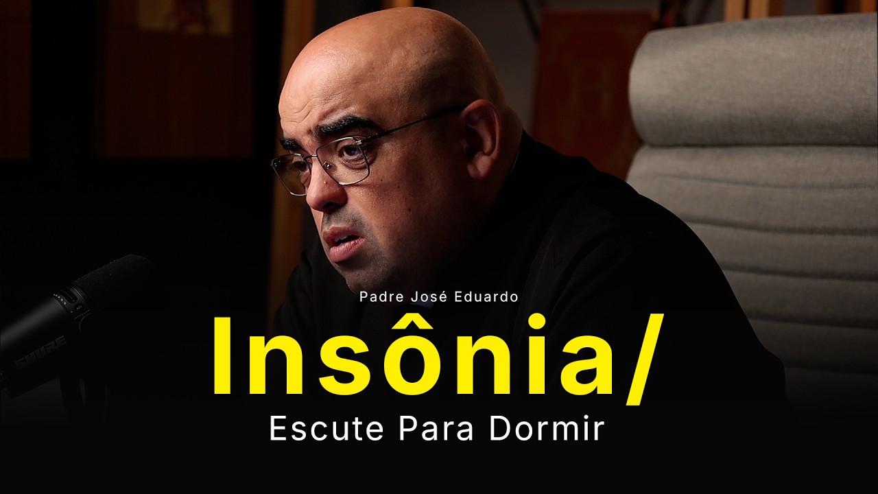 Insônia / Escute Para Dormir