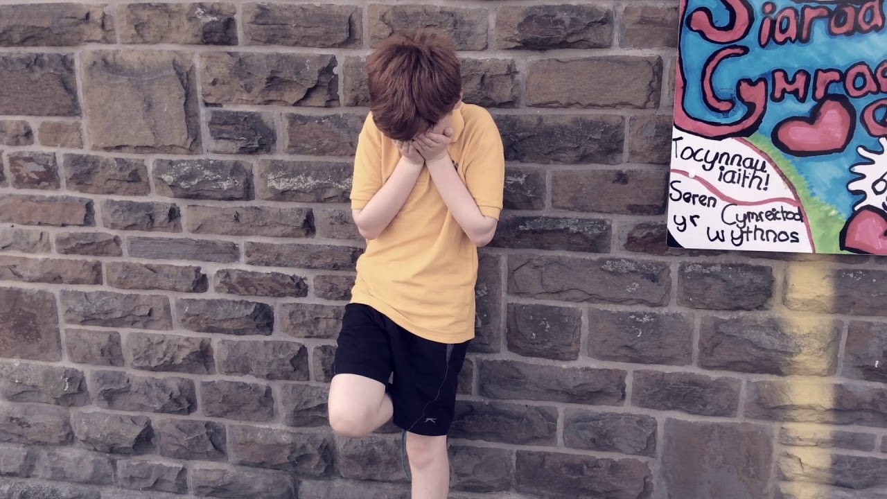 Anti Bullying Policy (2018) Ysgol yr Hendy