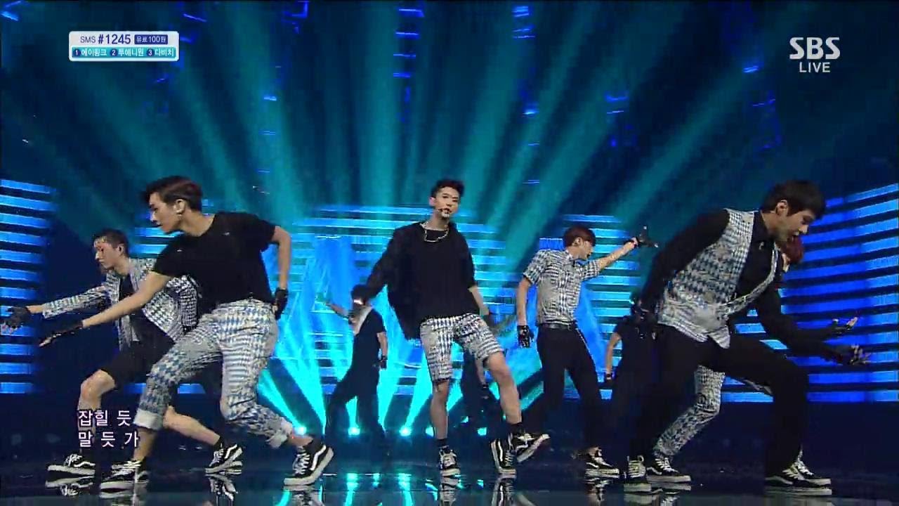 [Ajax A-JAX] - Сумасшедший @ Популярный Инкигайо 130721
