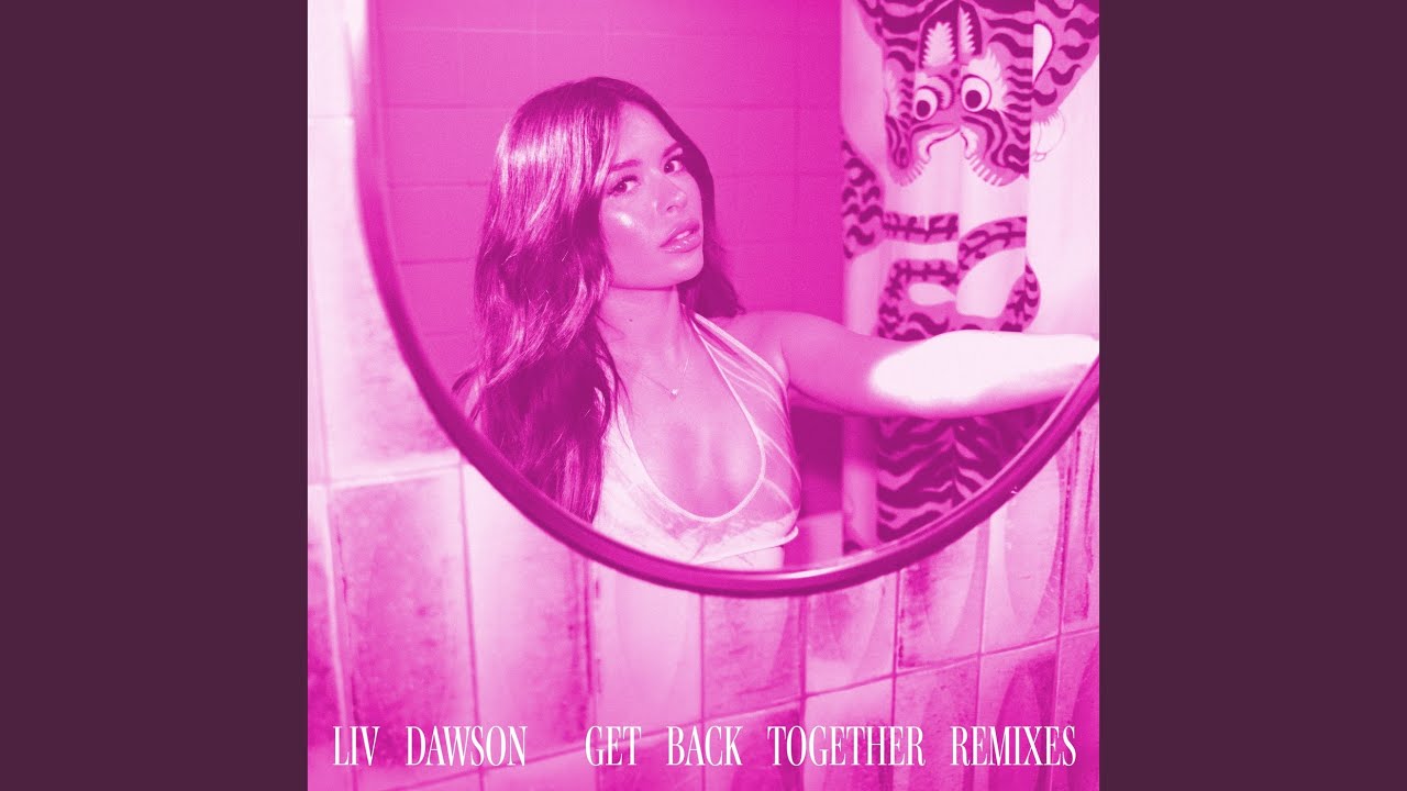 Get Back Together (Georgie Riot Remix)