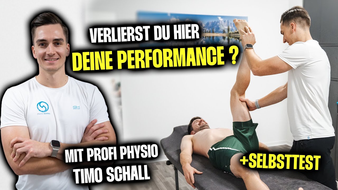 Hast du diese SCHWACHSTELLEN in deiner Rad PERFORMANCE?