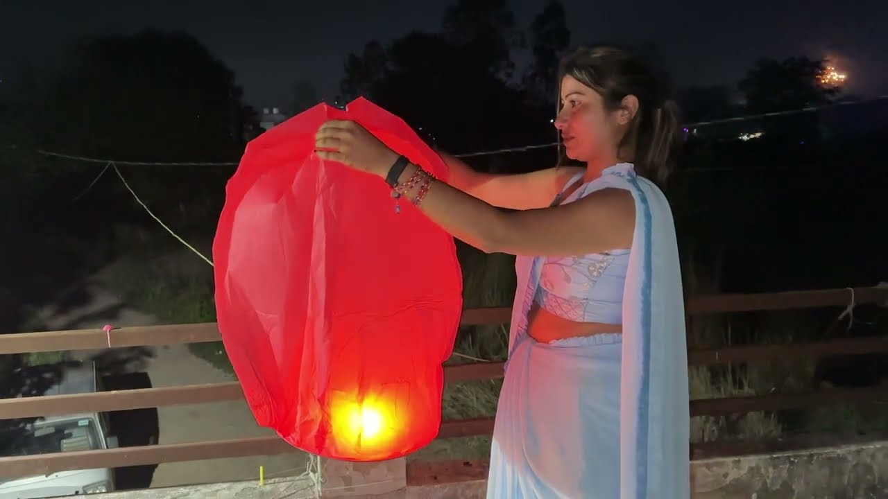 Happy Diwali || Arti Aru